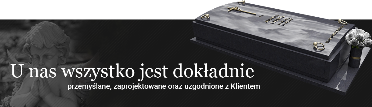 Nagrobki Nowoczesne Urnowe Tczew