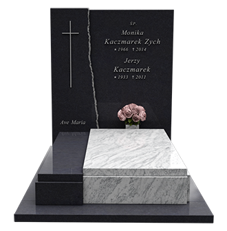 Nagrobki Nowoczesne Urnowe Tczew