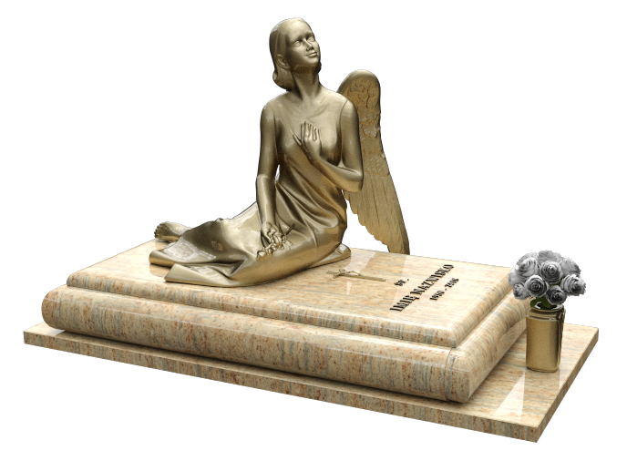 Nagrobki Nowoczesne Urnowe Tczew