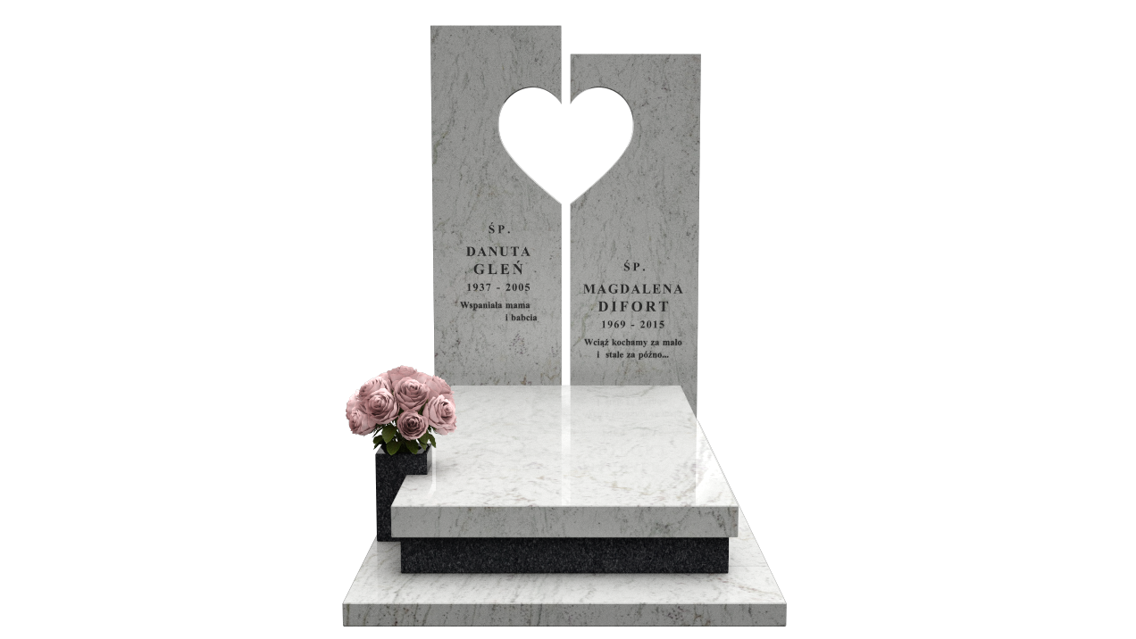 Nagrobki Nowoczesne Urnowe Tczew
